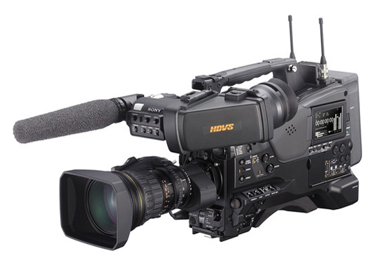 Sony PXW-X500